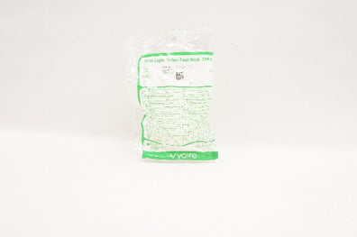 Vyaire 6820BG Vital Signs Infant Face Mask Size 2